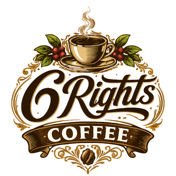 6 Rights Coffee